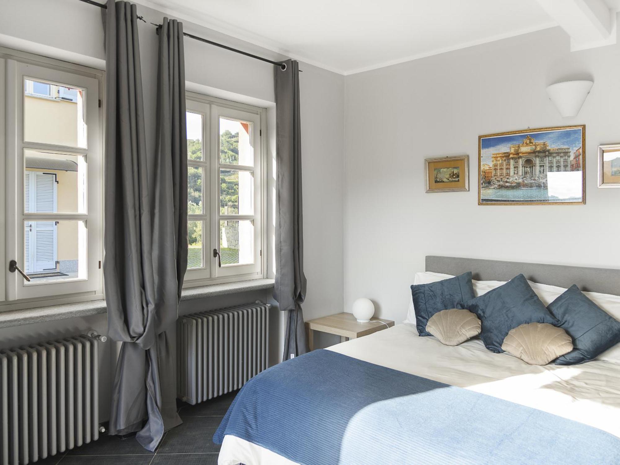 Vigna Dell'Acqua Villa Santo Stefano Belbo Room photo