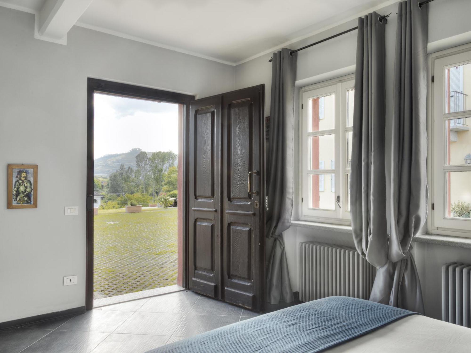Vigna Dell'Acqua Villa Santo Stefano Belbo Room photo