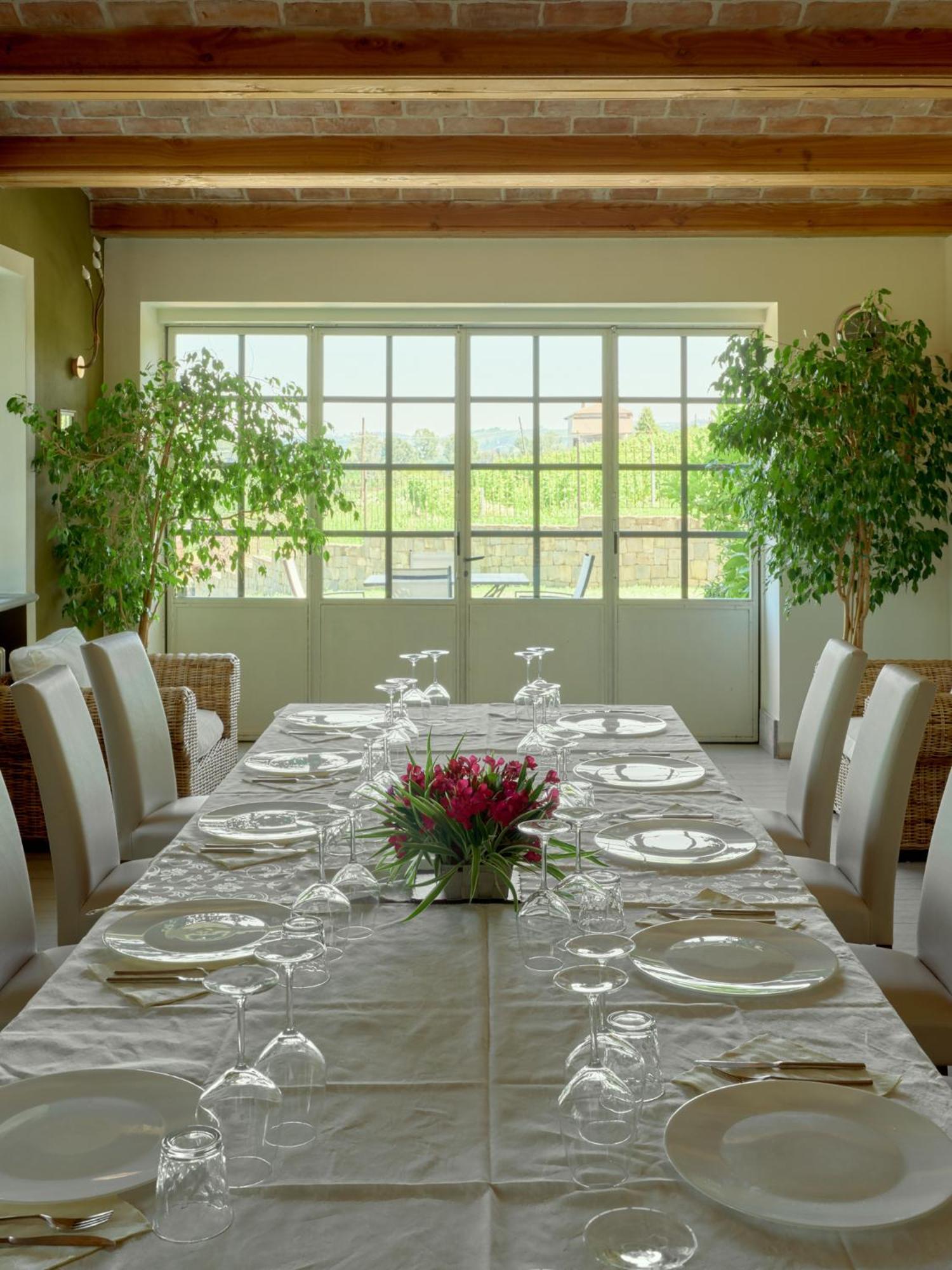 Vigna Dell'Acqua Villa Santo Stefano Belbo Exterior photo