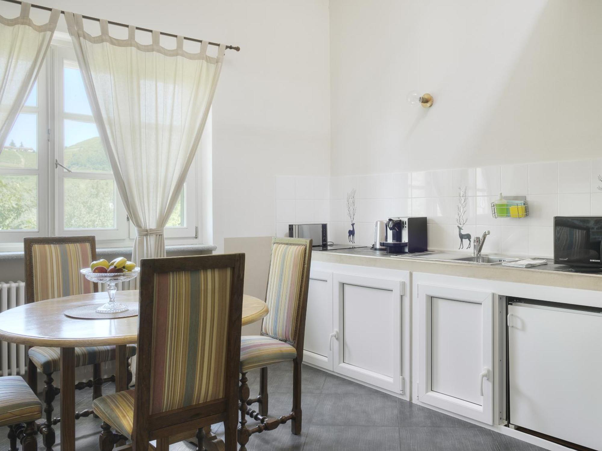 Vigna Dell'Acqua Villa Santo Stefano Belbo Room photo